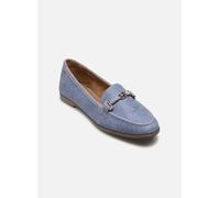 Tamaris Damen 1-24240-44, Mocassino Donna, Denim, 40 EU