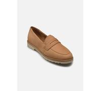 Tamaris Damen 1-24290-41, Mocassino Donna, Cammello, 41 EU