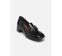 Tamaris Ciabatte da Donna Piatte, Nero, 36 EU
