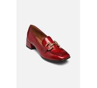 Tamaris - 24316-43 Rosso - Mocassini 38 Rosso