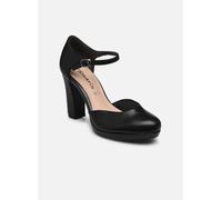 TAMARIS Donna Décolleté nero, Taglia 40