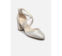 Tamaris - 24415-44 Oro e bronzo - Décolleté 38 Oro e bronzo