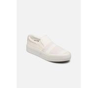 Tamaris Donna 1-1-24718-20, Sneaker Slip On, Offwhite Comb, 41 EU