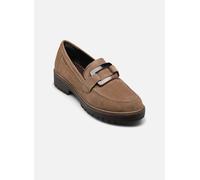 Tamaris - 24722-43 Marrone - Mocassini 36 Marrone