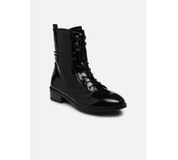 Tamaris - 25004-29 Nero - Stivaletti e tronchetti 37 Nero