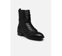 Tamaris - 25004-29 Nero - Stivaletti e tronchetti 40 Nero