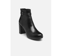 Tamaris - 25014-41 Nero - Stivaletti e tronchetti 40 Nero