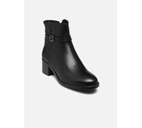 Tamaris - 25017-41 Nero - Stivaletti e tronchetti 37 Nero