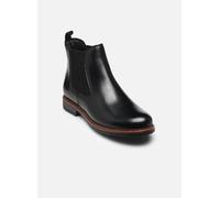 Tamaris - 25056-41 Nero - Stivaletti e tronchetti 42 Nero