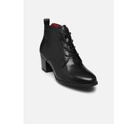 Tamaris - 25131-43 Nero - Stivaletti e tronchetti 42 Nero