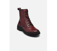 Tamaris - 25230-41 Rosso - Stivaletti e tronchetti 37 Rosso
