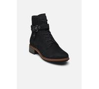 Tamaris Stivaletto stringato navy, Taglia 40