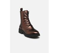 Tamaris - 25279-43 Oro e bronzo - Stivaletti e tronchetti 39 Oro e bronzo
