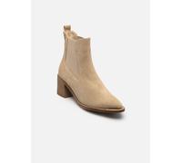 Tamaris - 25301-45 Beige - Stivaletti e tronchetti 39 Beige