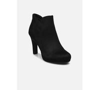 Tamaris - 25316-41 Nero - Stivaletti e tronchetti 39 Nero