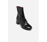 Tamaris - 25317-45 Nero - Stivaletti e tronchetti 36 Nero