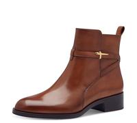 Tamaris Donna 1-25321-43, Stivali alla Moda, Marrone Cognac, 41 EU