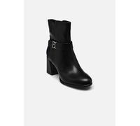 Tamaris - 25337-45 Nero - Stivaletti e tronchetti 41 Nero