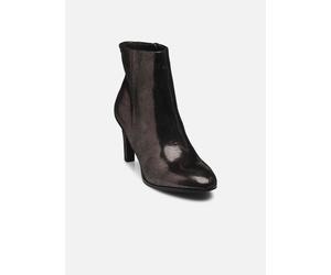 Tamaris - 25339-43 Argento - Stivaletti e tronchetti 36 Argento