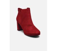 Tamaris - 25362-45 Rosso - Stivaletti e tronchetti 37 Rosso