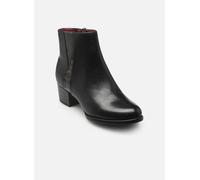 Tamaris - 25366-45 Nero - Stivaletti e tronchetti 36 Nero
