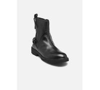Tamaris - 25421-45 Nero - Stivaletti e tronchetti 38 Nero