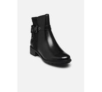 Tamaris - 25425-43 Nero - Stivaletti e tronchetti 36 Nero