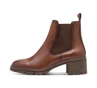 Tamaris - 25456 Ankle Boot - - Shoes - Donna - Marrone - 37 EU