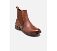 Tamaris - 25821-45 Marrone - Stivaletti e tronchetti 42 Marrone