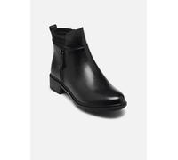 Tamaris Damen Boot Flat 1-25905-45, Stivaletto Donna