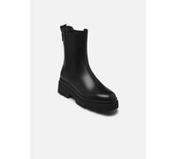 Tamaris Donne Chelsea Boot 1-25992-41 001 Stretto Taglia: 41 EU