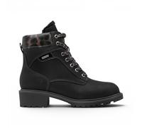 Tamaris 26266-43 Stivaletti Donna Neri Invernali Foderati Warm Outdoor