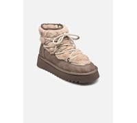 Tamaris - 26475-45 Beige - Stivali 36 Beige