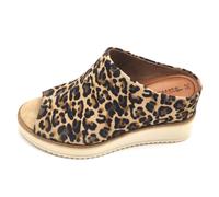 Tamaris Zoccoletto marrone / marrone chiaro / nero, Taglia 37