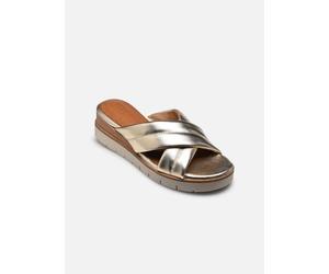 Tamaris - 27233-44 Oro e bronzo - Zoccoli 36 Oro e bronzo