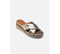 Tamaris - 27233-44 Oro e bronzo - Zoccoli 38 Oro e bronzo