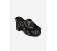 Tamaris - 27250-30 Nero - Zoccoli 37 Nero