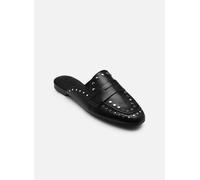 Tamaris sabot da donna piatto nero 40 EU