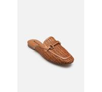 Tamaris sabot da donna piatto marrone 37 EU