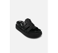 Tamaris Damen 1-27414-44, Mocassino Donna, Nero, 39 EU