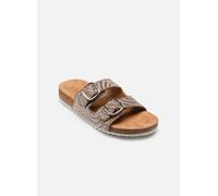 Tamaris Damen 1-27415-44, Mocassino Donna, Rosa, 37 EU