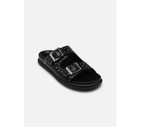 Tamaris Damen 1-27421-44, Ciabatte Donna, Nero, 40 EU