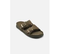 Tamaris Damen 1-27500-44, Mocassino Donna, Verde Oliva, 40 EU