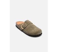 Tamaris - 27600-44 Verde - Zoccoli 39 Verde