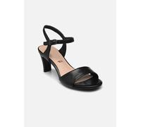 Tamaris - 28008-42 Nero - Sandali e scarpe aperte 39 Nero