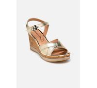 Tamaris - 28027-42 Argento - Sandali e scarpe aperte 39 Argento