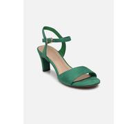 Tamaris - 28028-42 Verde - Sandali e scarpe aperte 40 Verde