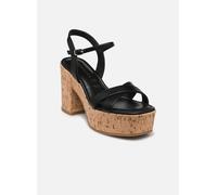 Tamaris - 28054-42 Nero - Sandali e scarpe aperte 36 Nero