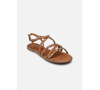 Tamaris - 28101-42 Marrone - Sandali e scarpe aperte 38 Marrone