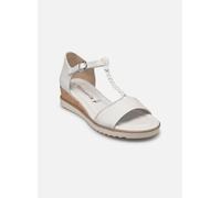 Tamaris - 28102-42 Bianco - Sandali e scarpe aperte 38 Bianco